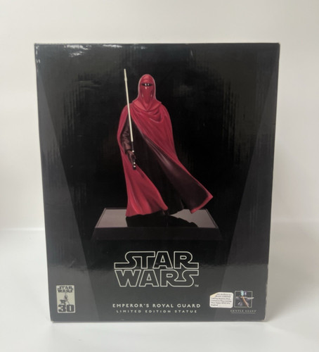 Star wars gentle - star,