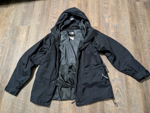 Giacca uomo north face gore - giacca,