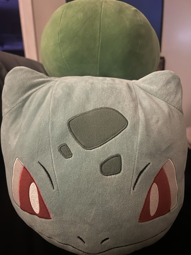 Raro peluche gigante - raro,