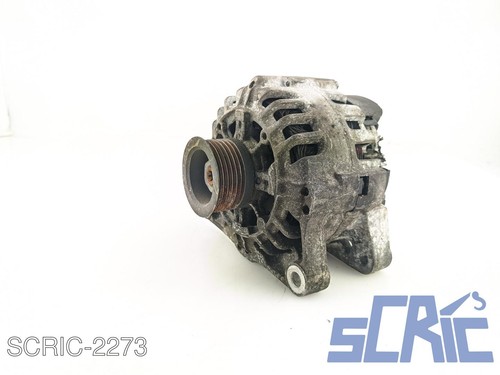 Alternatore citroen pn - citroen, c1
