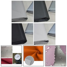 Materiale Oxford tessuto