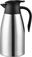 2.1 Litre Caraffa Termica 304