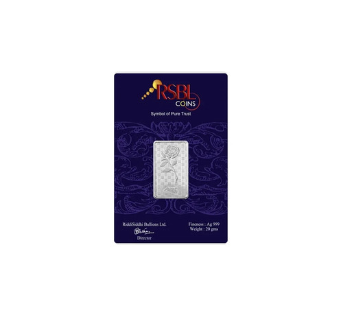 Rsbl 999 argento puro - rsbl,
