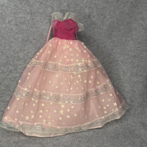 Barbie dream glow - glow, pink
