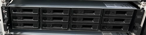 Server nas synology - nas, rs2418+