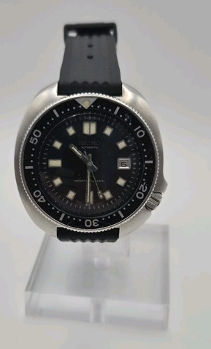 Orologio subacqueo automatico