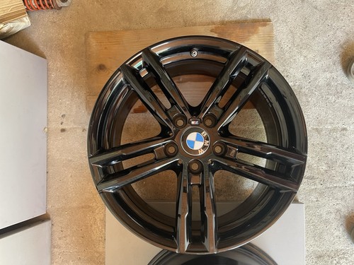 Cerchi bmw 719m - bmw,