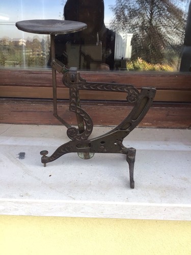Antico bilancino postale - bilancino,