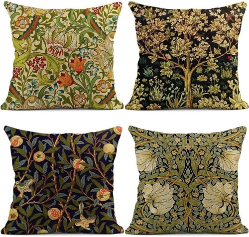 Set copricuscini william - set,