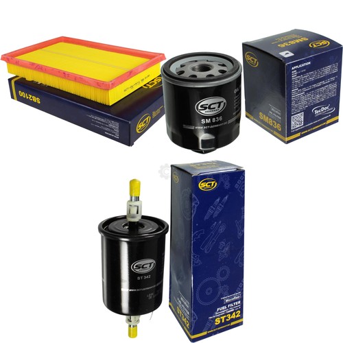 Kit ispezione per - vw, polo