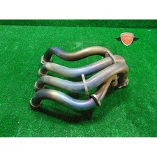 Collettore scarico Honda CBR