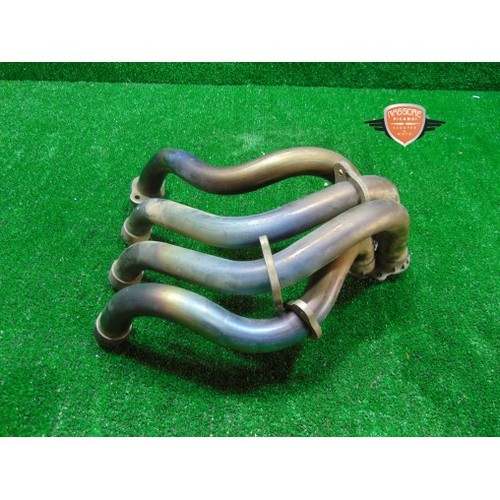 Collettore scarico honda cbr - scarico,