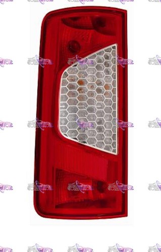 Fanale fanalino stop - fanalino,