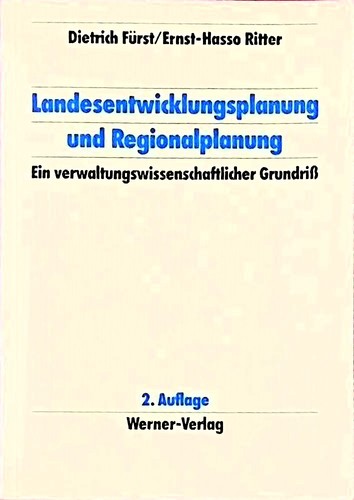 Landesentwicklungsplanung und