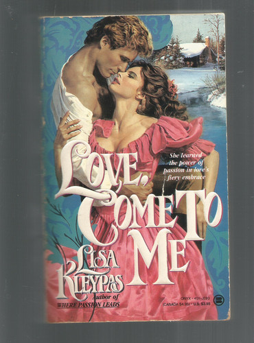 Love come lisa - love,,
