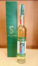 Assenzio - Absinthium