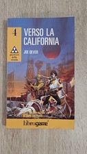 Verso la California librogame