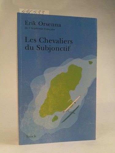 Les chevaliers subjonctif - les,