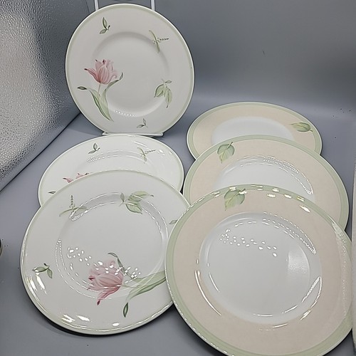 Villeroy boch set - boch, salad