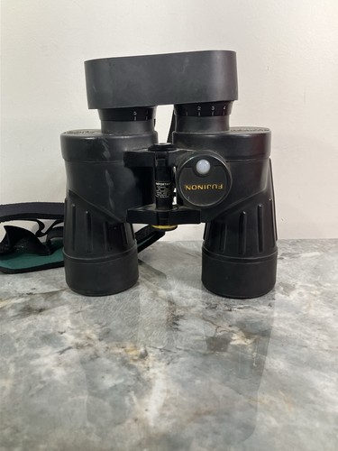 Binocolo fujinon 7x50 - 7x50, 7°