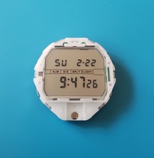 CASIO DW-290 NOS Modulo 3231
