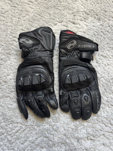 Guanti moto eroe taglia - , 9