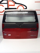 Portabagagli/Portellone posteriore NISSAN TERRANO 2 PHASE 4 90100-0X032-