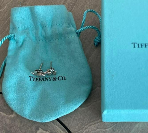 Orecchini tiffany paloma - tiffany,