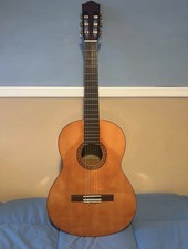 chitarra classica yamaha CS 40