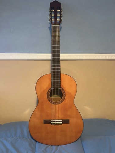Chitarra classica yamaha 40 - chitarra, cs