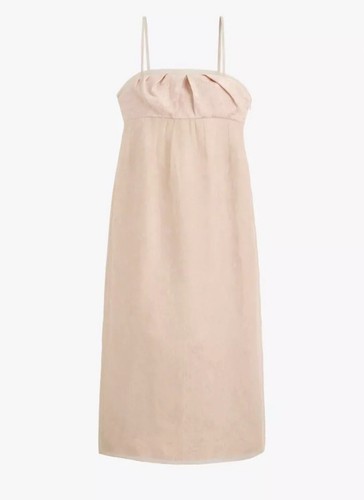 Abito zara organza mista - abito,