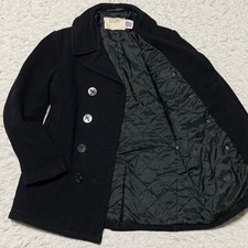 Schott NYC 740N Cappotto Uomo