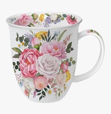 Tazza peonie jumbo - peonie,