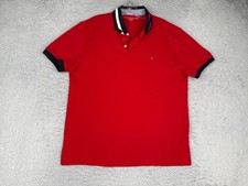 Polo Tommy Hilfiger uomo