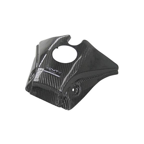 Cover serbatoio carbonio cmt - serbatoio,