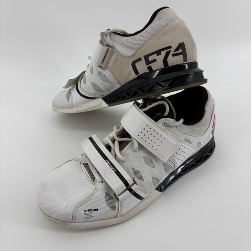 Reebok crossfit lifter plus - reebok,