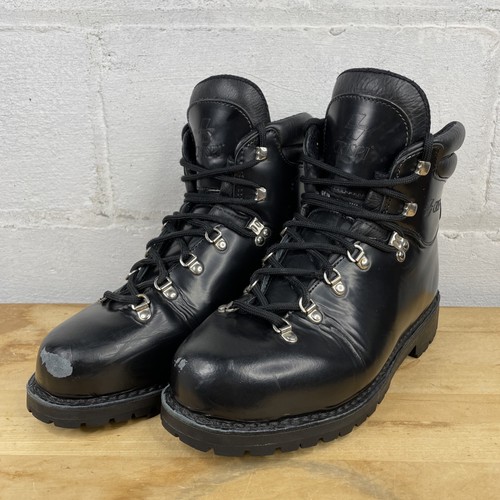 Stivali trekking vintage - trekking,