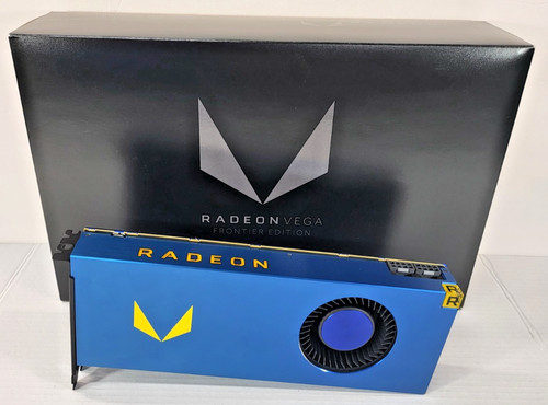 Amd radeon vega - amd,