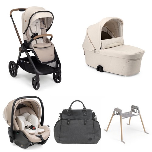 Chicco trio mysa - chicco,