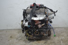97336- Motore Completo Citroen Xsara Dal 1997 al 2006 Cod Mot NFZ Nume Ser 00445