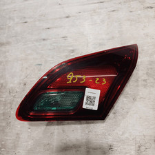 fanale posteriore rh per OPEL ASTRA (P10) 2.0 BiTurbo CDTI S&S Sw 1956 e17136 13314053