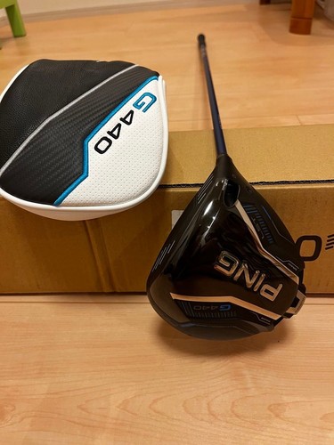 Driver ping g440 lst - driver,