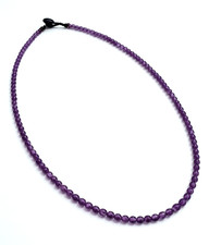 Tibet ametista catena - ametista, ·