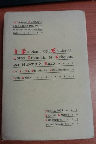 Libro problemi - libro, i