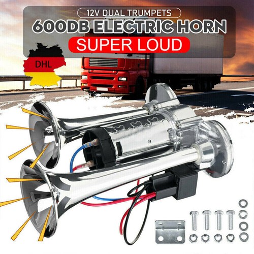 Super liuto doppio tubo - , 12v