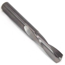 METAL REMOVAL Carbide Screw Machine Drill 11/32" 135° M43455