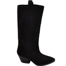 Stivali camperos donna in