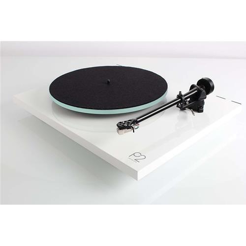 Rega planar bianco - planar, 2