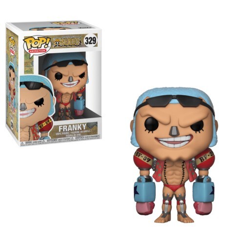 Funko pop one - funko,