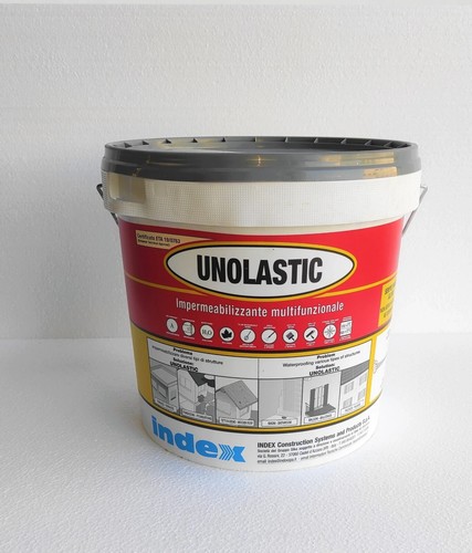 Unolastic impermeabilizzante - unolastic,